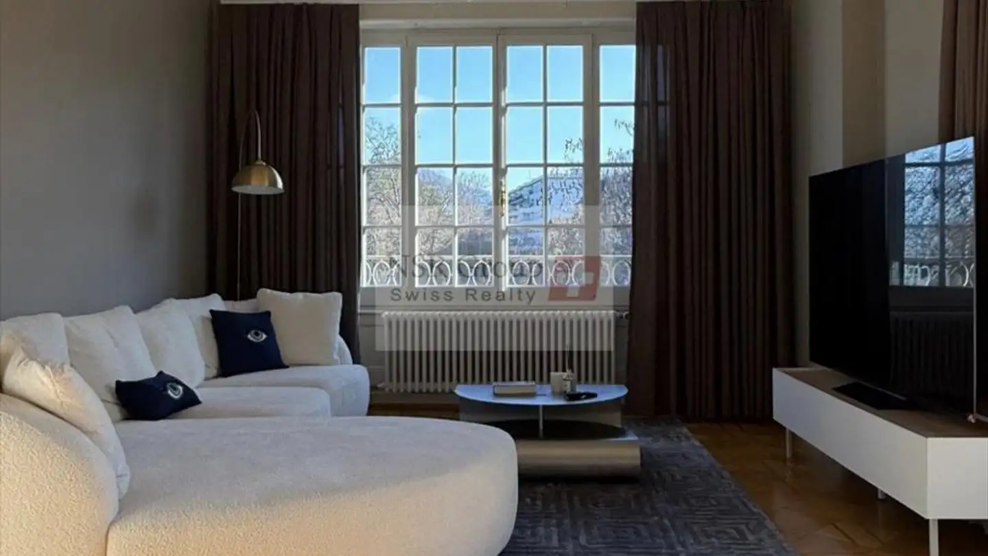 Appartamento in affitto - 1206 Genève