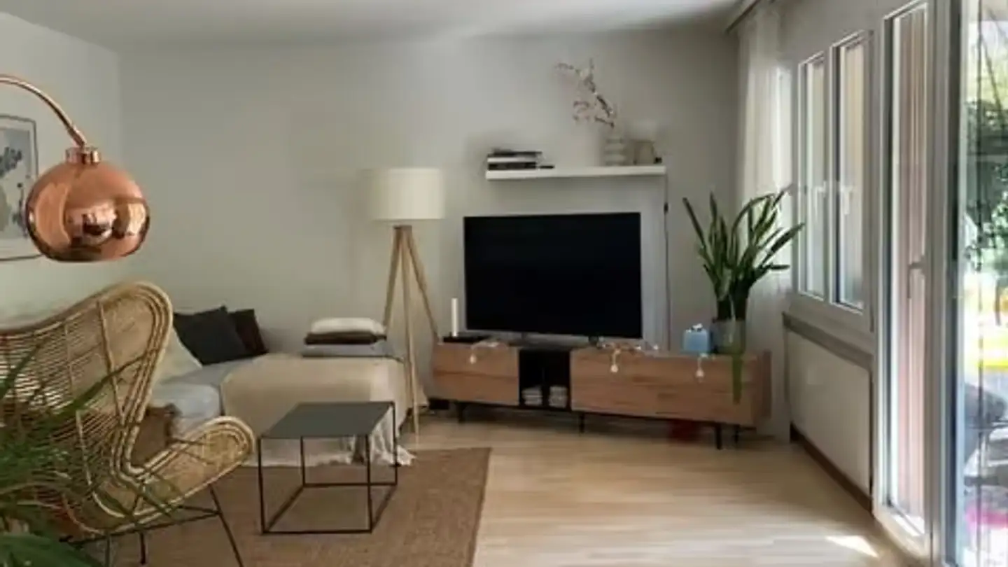 Wohnung mieten - Sagiweg 1, 3629 Kiesen - Foto 3