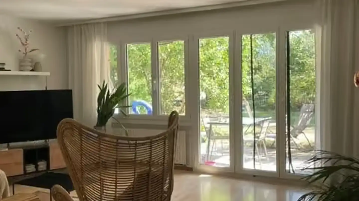 Wohnung mieten - Sagiweg 1, 3629 Kiesen - Foto 4