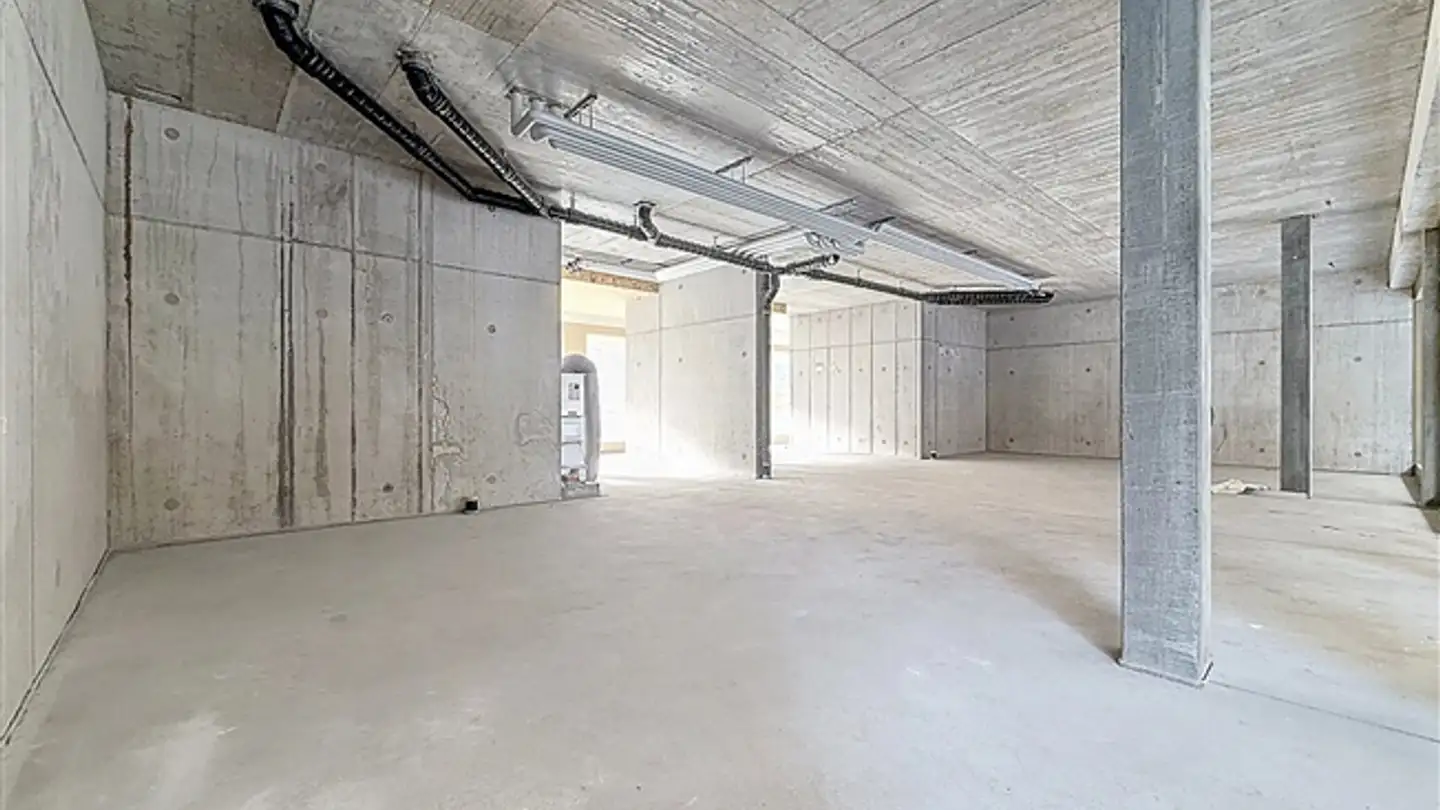 Appartamento in affitto - 1950 Sion - Foto 2