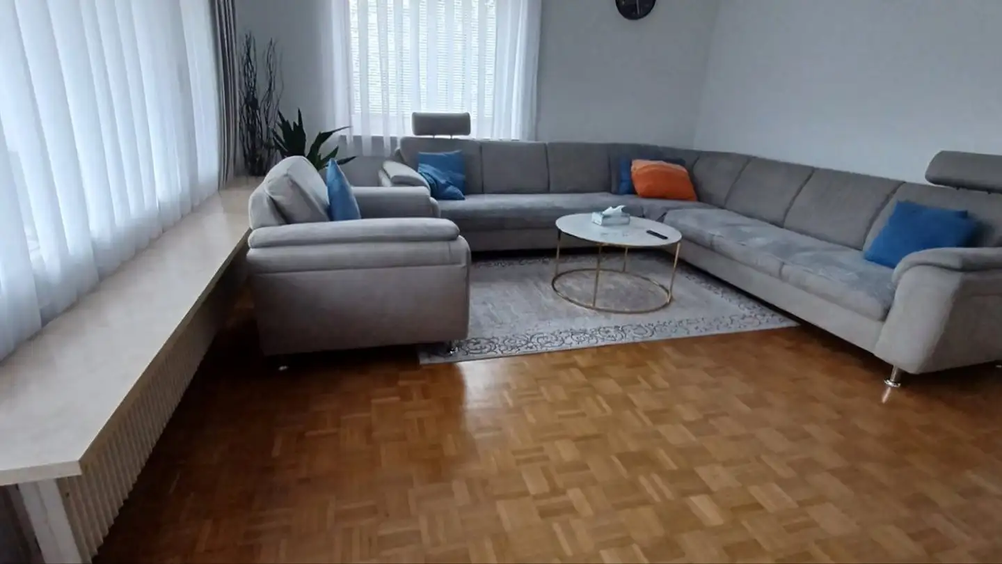 Appartamento in affitto - Kornackerstrasse 8, 4402 Frenkendorf - Photo 3