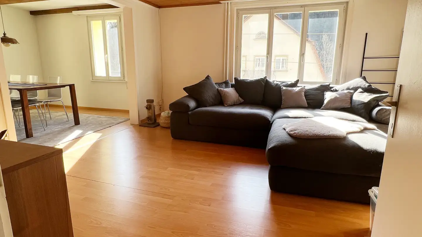 Apartment for rent - 9053 Teufen AR