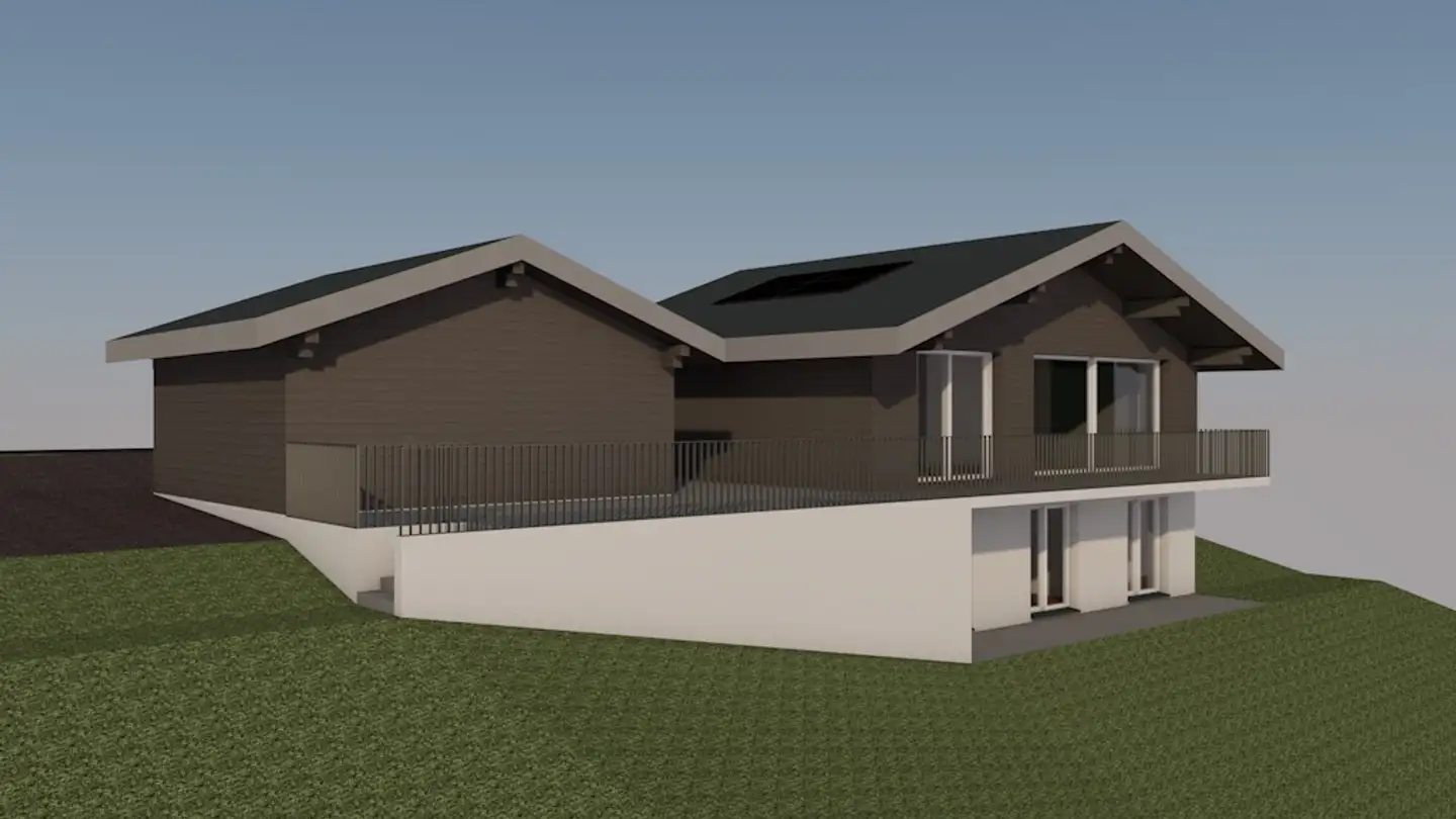 Villa in vendita - 1619 Les Paccots - Photo 2