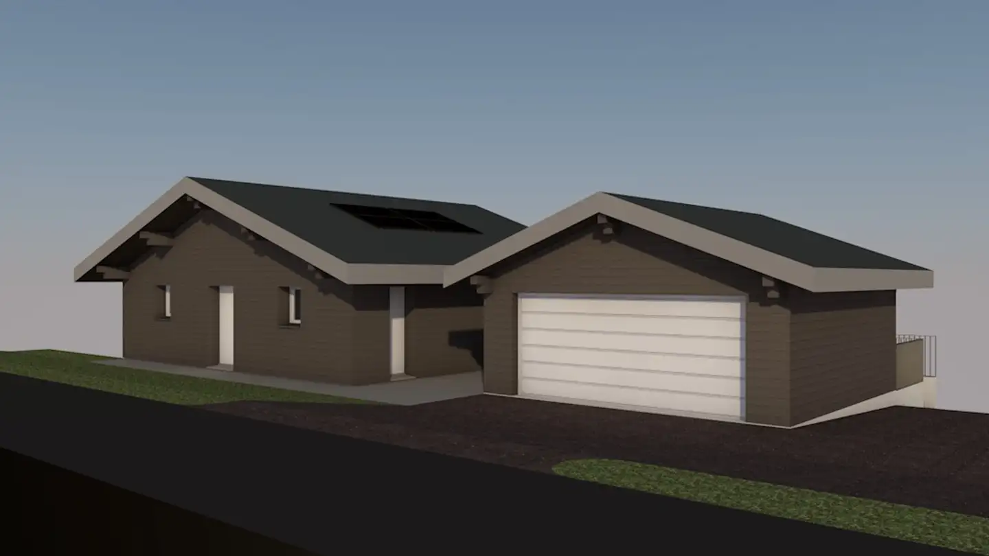 Villa in vendita - 1619 Les Paccots - Photo 3