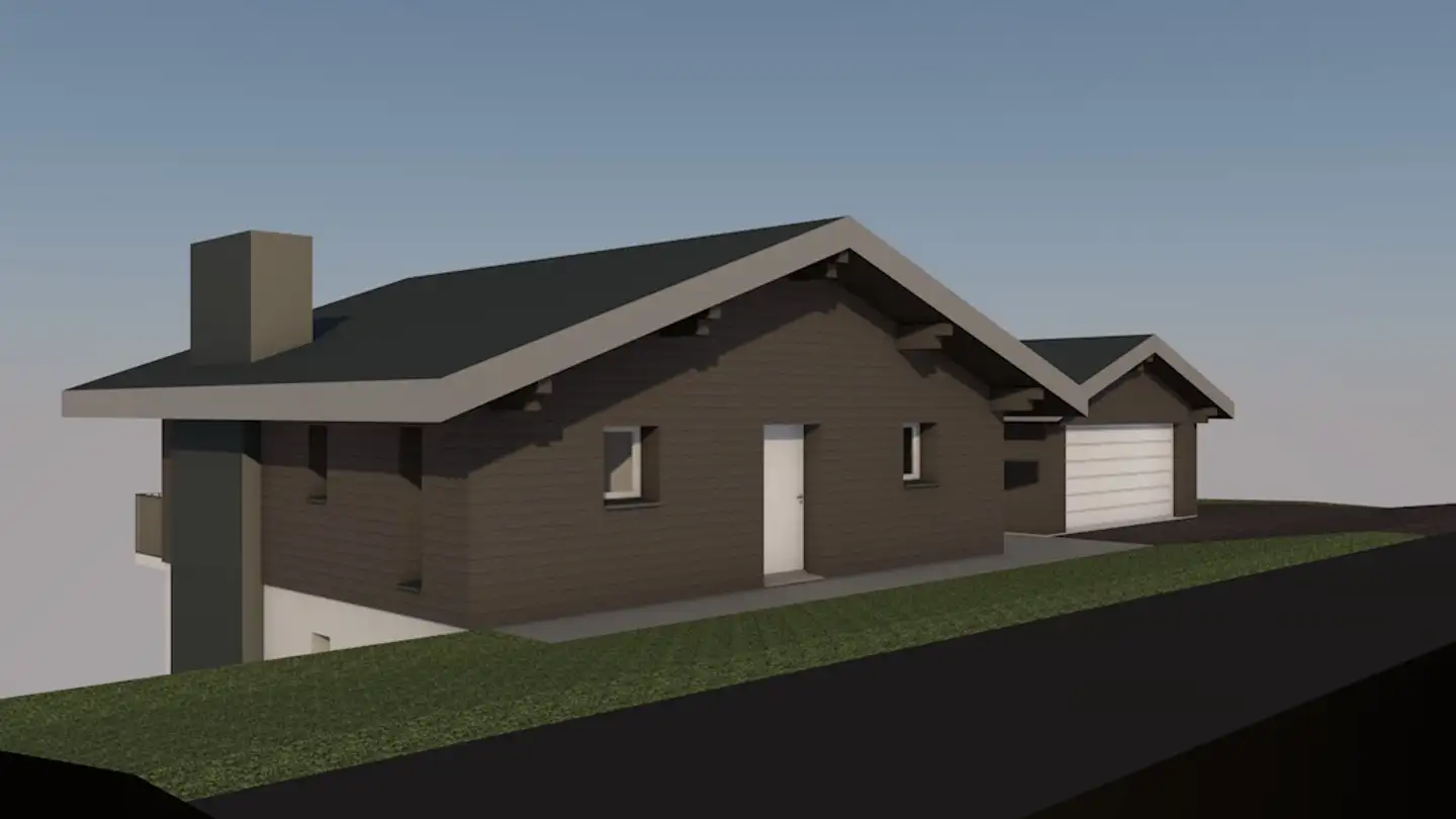 Villa in vendita - 1619 Les Paccots - Photo 4