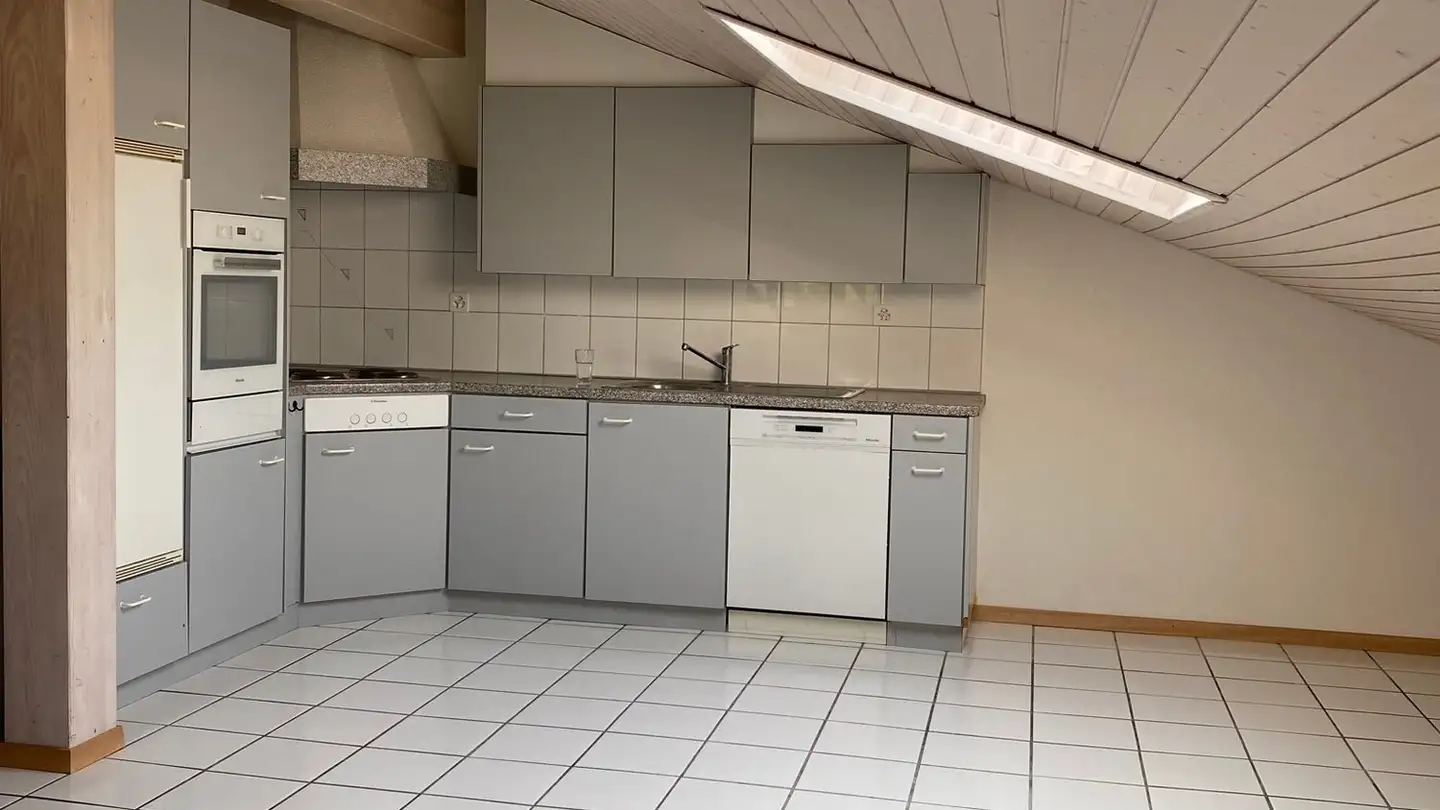 Wohnung mieten - Pra Mathaux, 1724 Montévraz