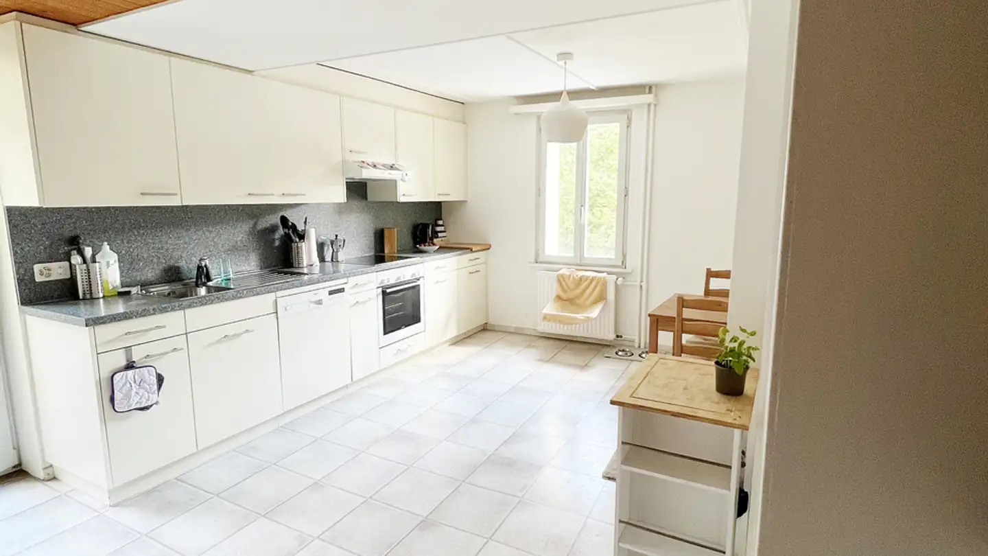 Appartamento in affitto - Teufener Strasse 191, 9012 St. Gallen - Photo 3