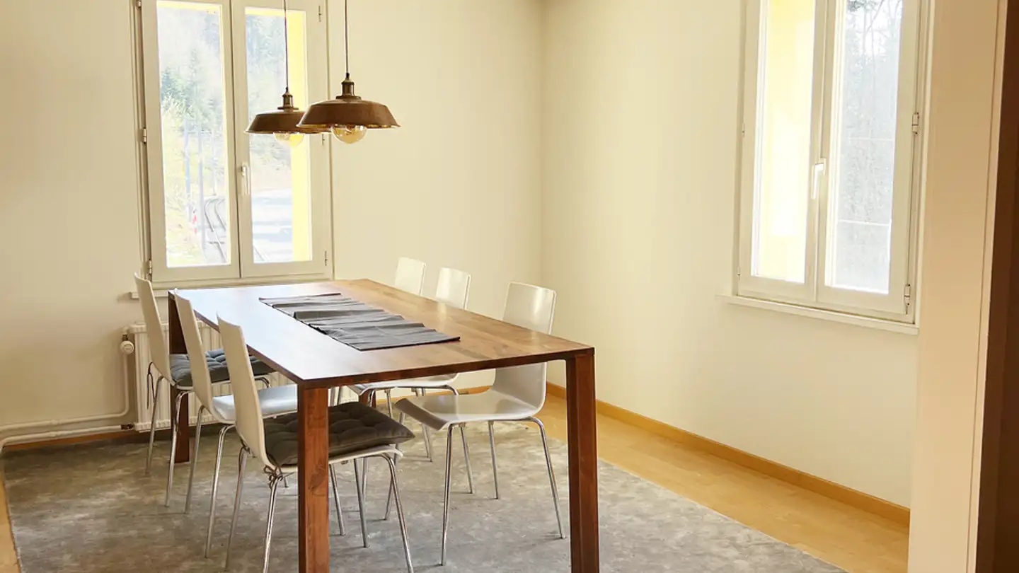 Appartamento in affitto - Teufener Strasse 191, 9012 St. Gallen - Photo 2