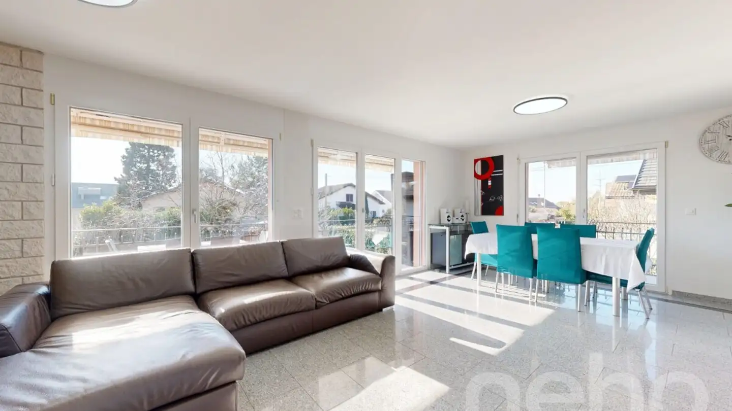 Apartment for sale - 1162 St-Prex