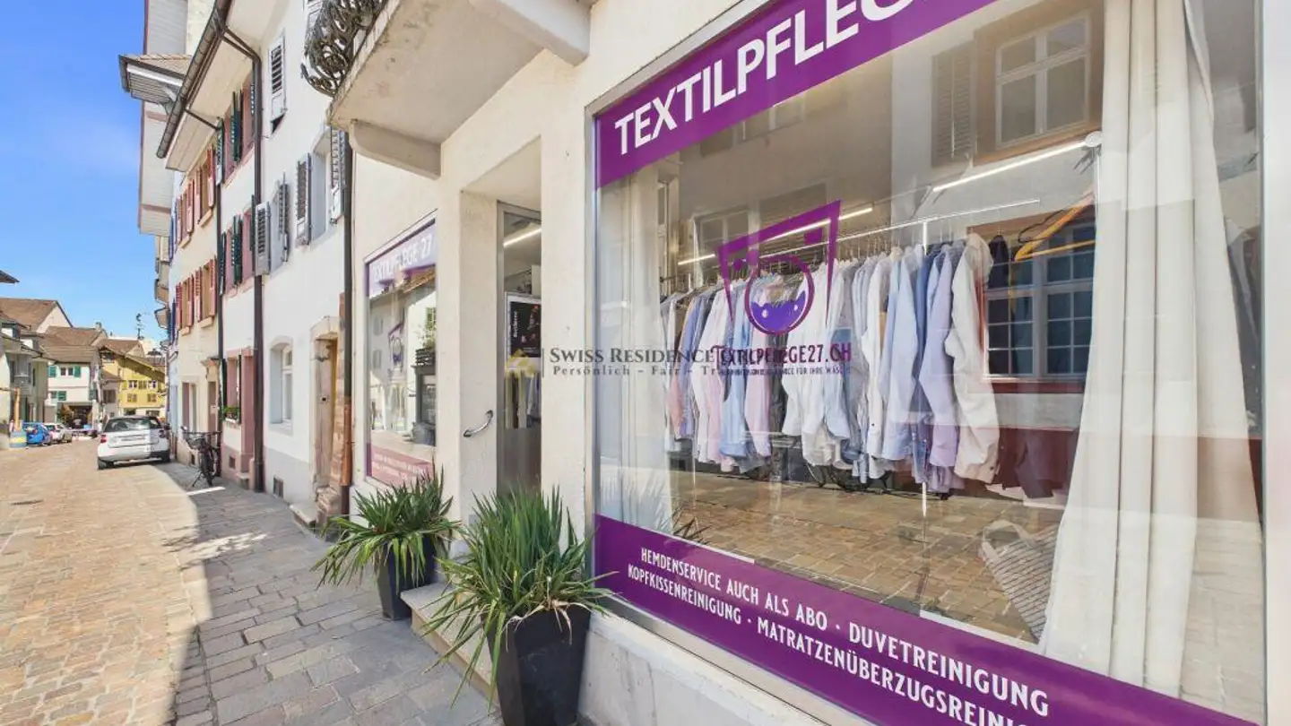 Office space for rent - 4310 Rheinfelden - Photo 3