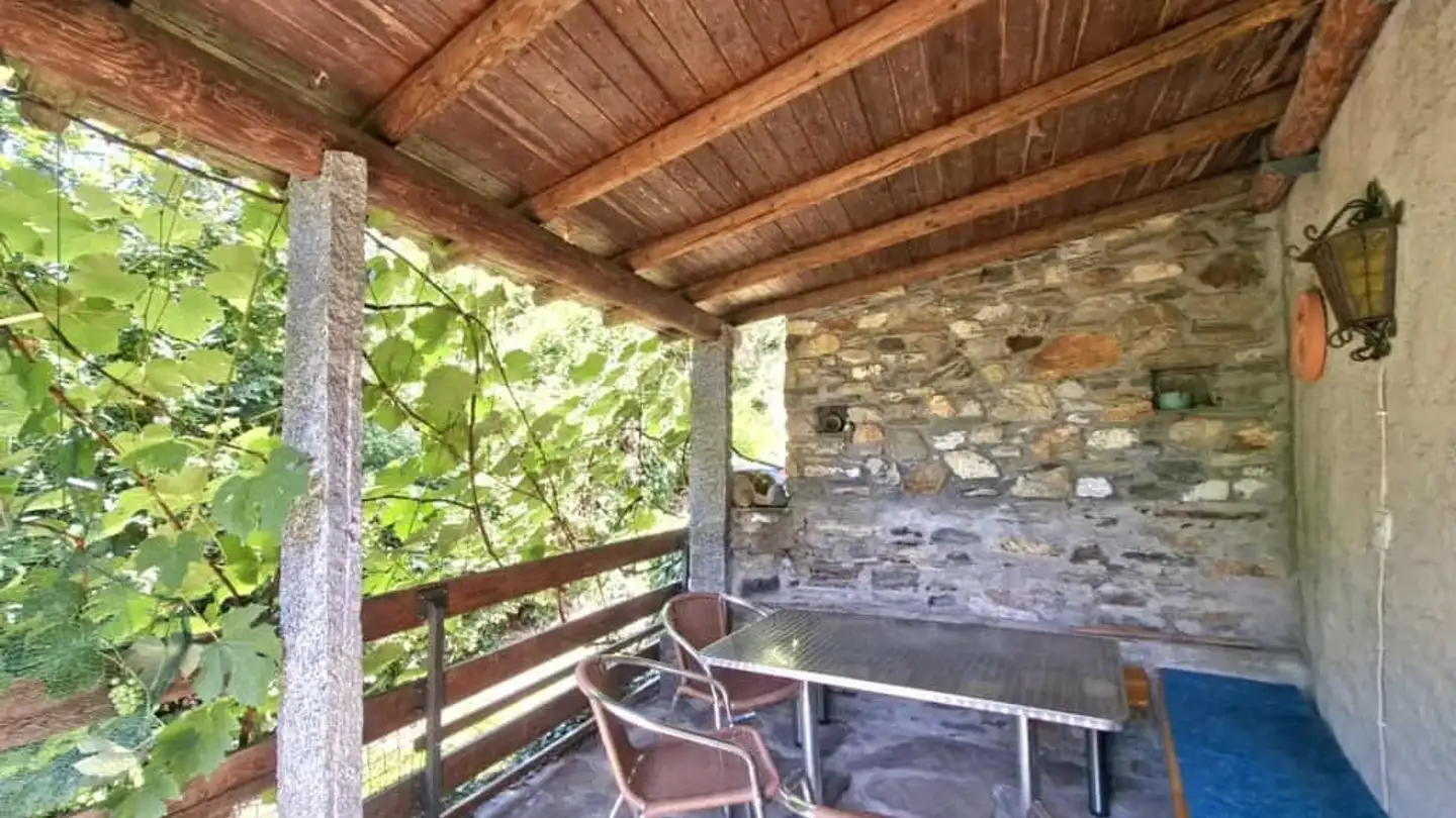 Single house for sale - Salita Scaladrella 8, 6582 Pianezzo - Photo 3