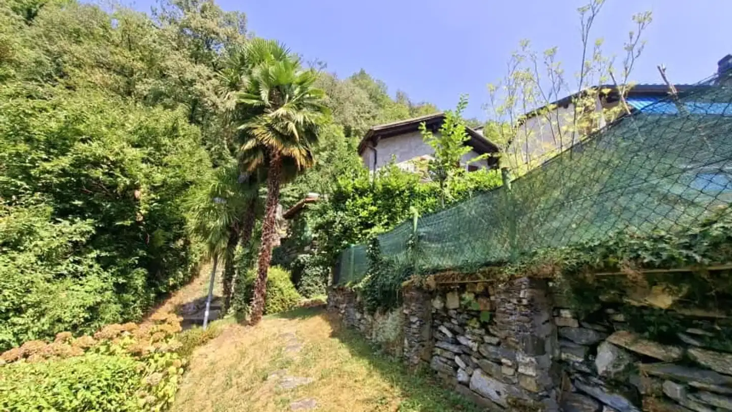Single house for sale - Salita Scaladrella 8, 6582 Pianezzo - Photo 4