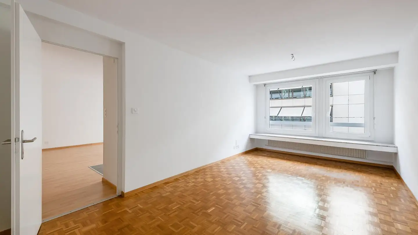 Appartamento in affitto - Habsburgerstrasse 21, 6003 Luzern - Foto 2