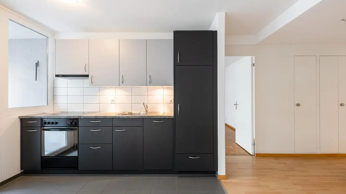 Appartamento in affitto - Habsburgerstrasse 21, 6003 Luzern - Foto 3