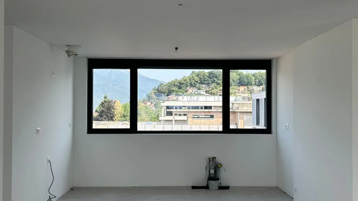 Attico in vendita - Via Val Gersa 4, 6900 Massagno - Foto 4