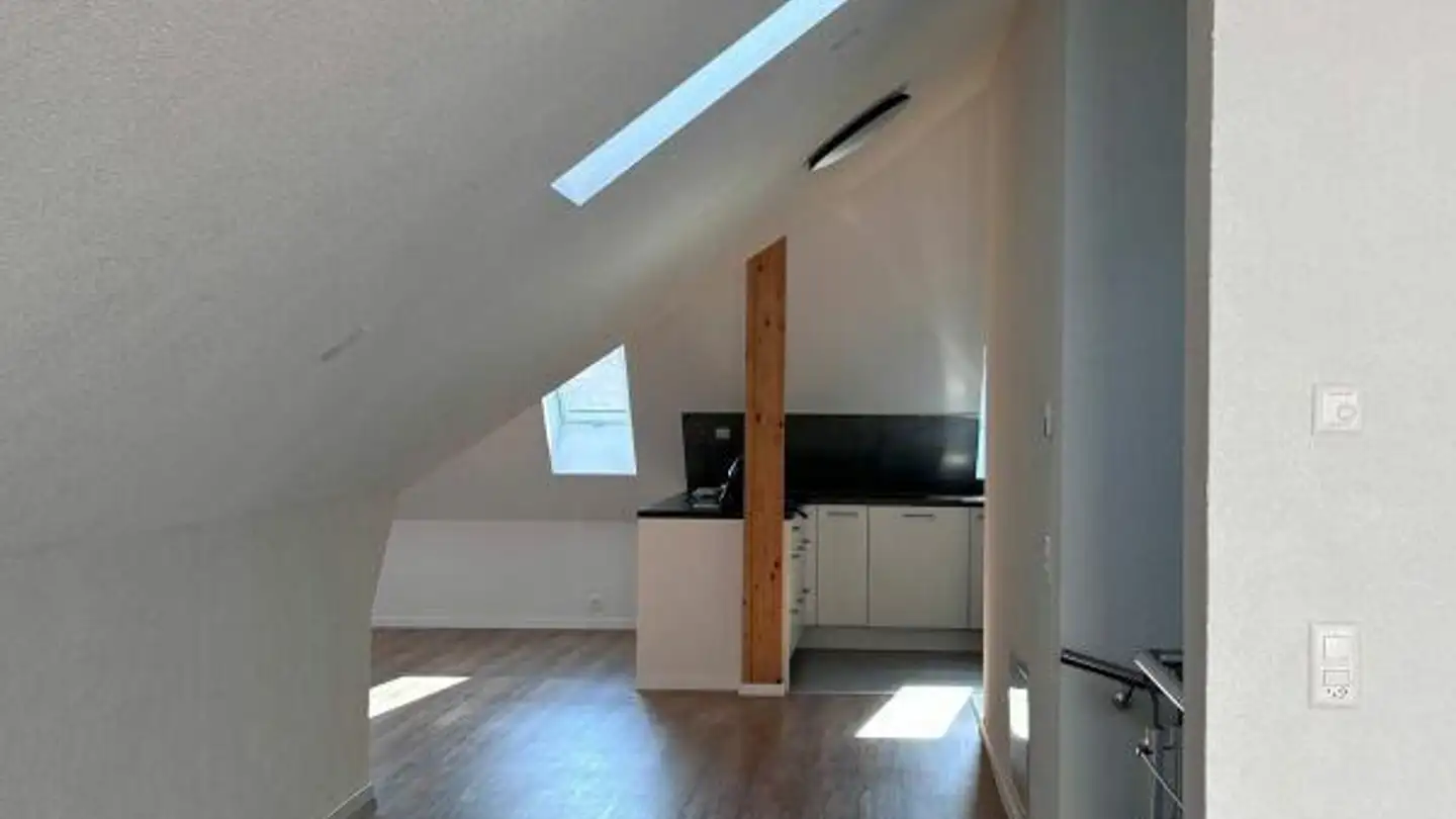 Apartment for rent - Zentrumstrasse 1, 4323 Wallbach - Photo 3