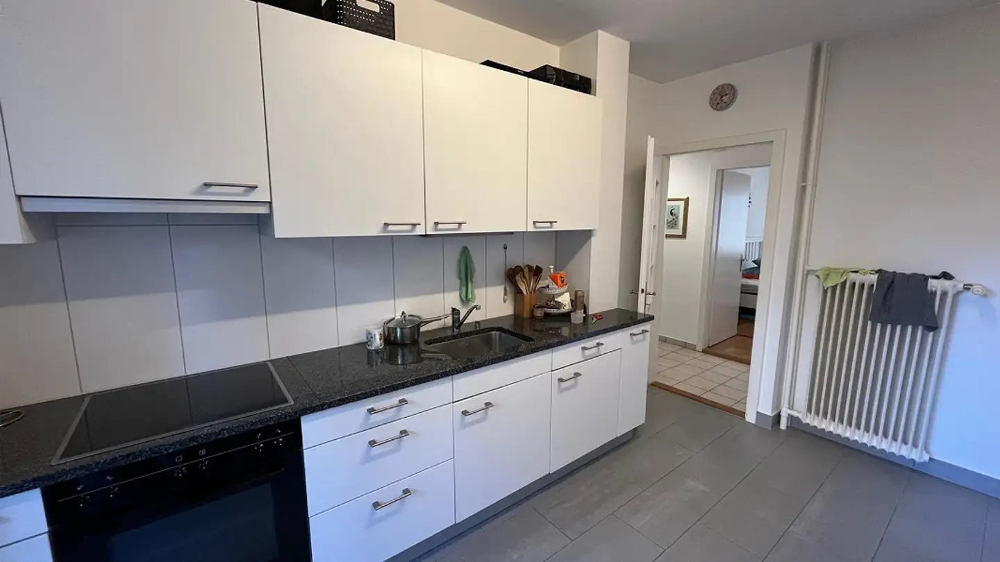 Appartamento in affitto - Friedlistrasse 23, 3006 Bern - Foto 2