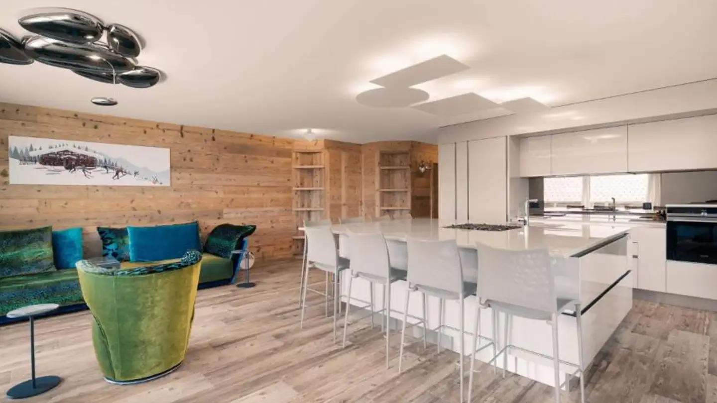 Apartment for sale - 1997 Haute-Nendaz - Photo 2