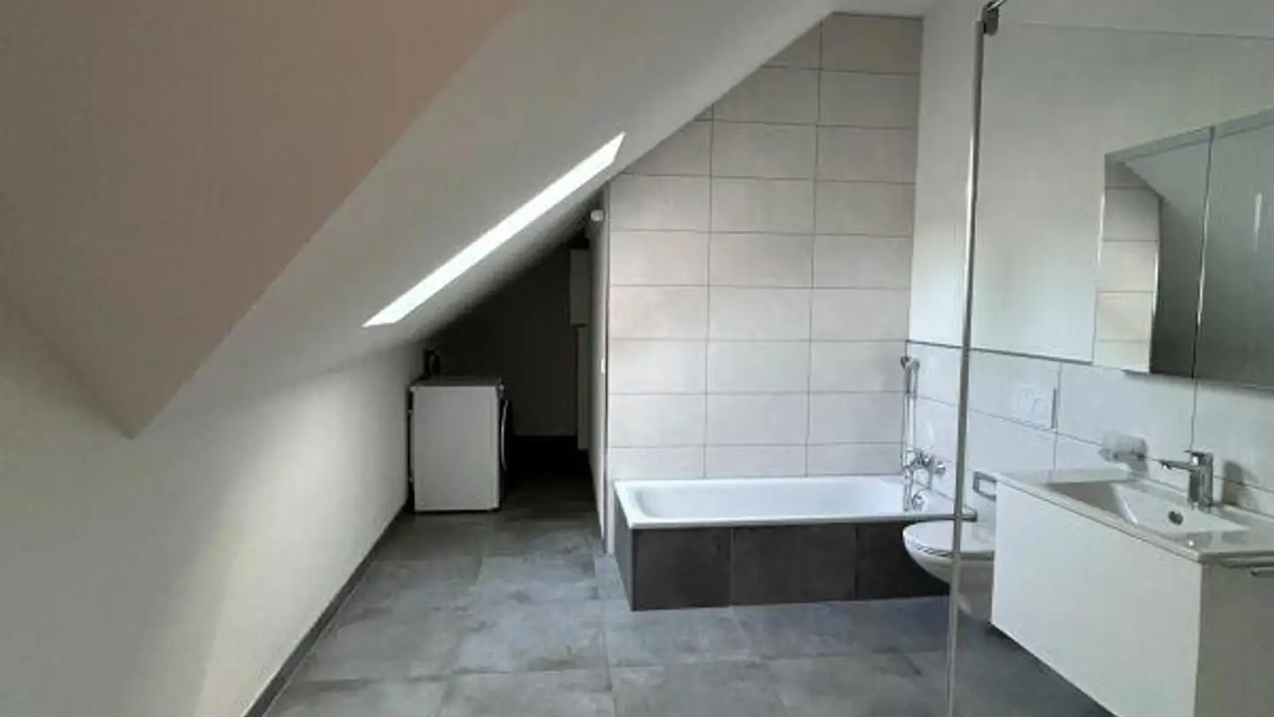 Apartment for rent - Zentrumstrasse 1, 4323 Wallbach - Photo 4