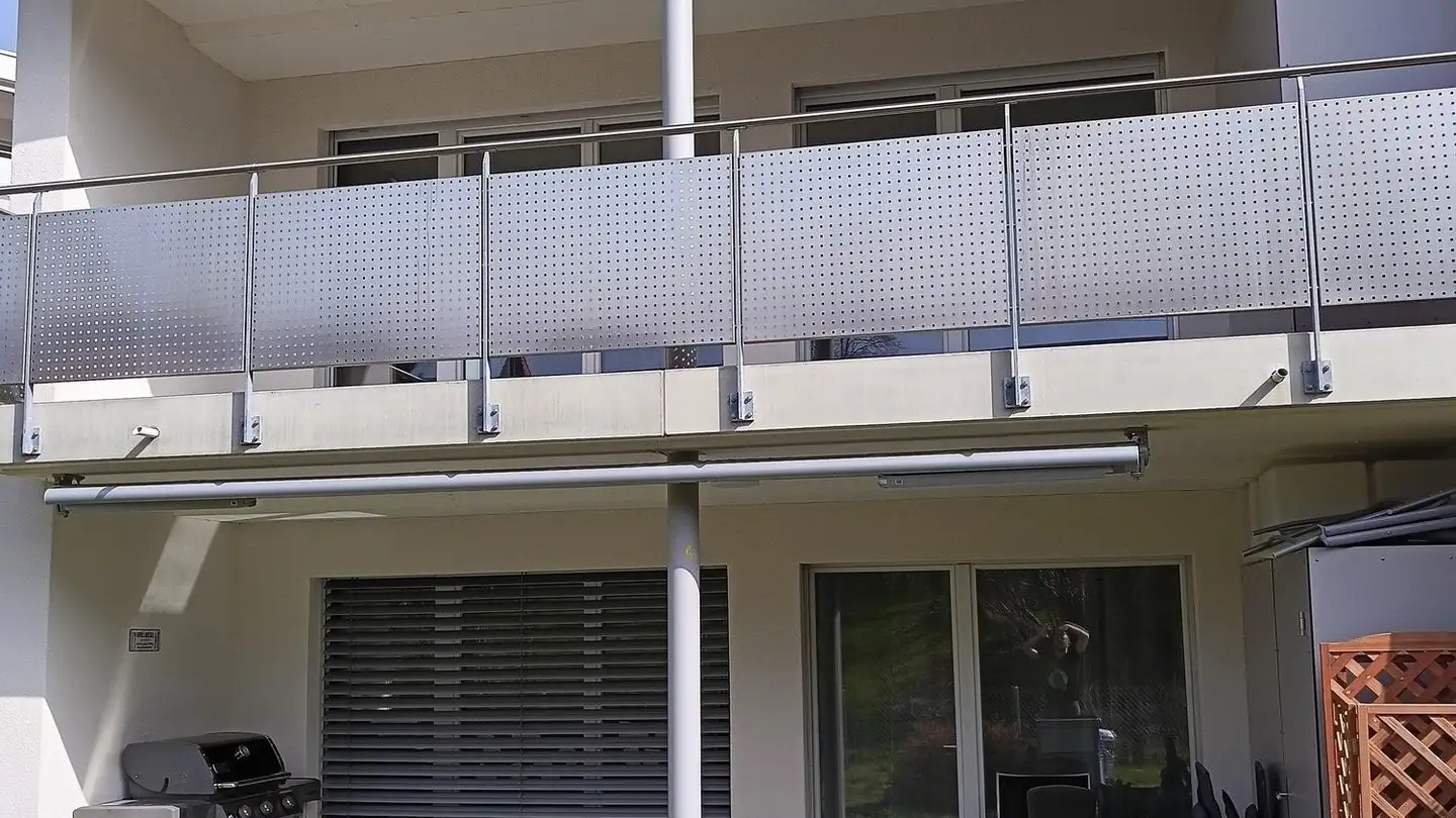 Appartamento in affitto - Sternenstrasse 15, 5737 Menziken - Foto 2