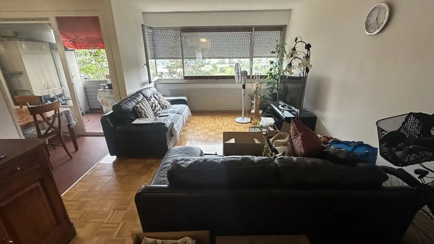 Apartment for rent - Avenue De La Rochelle, 1008 Prilly