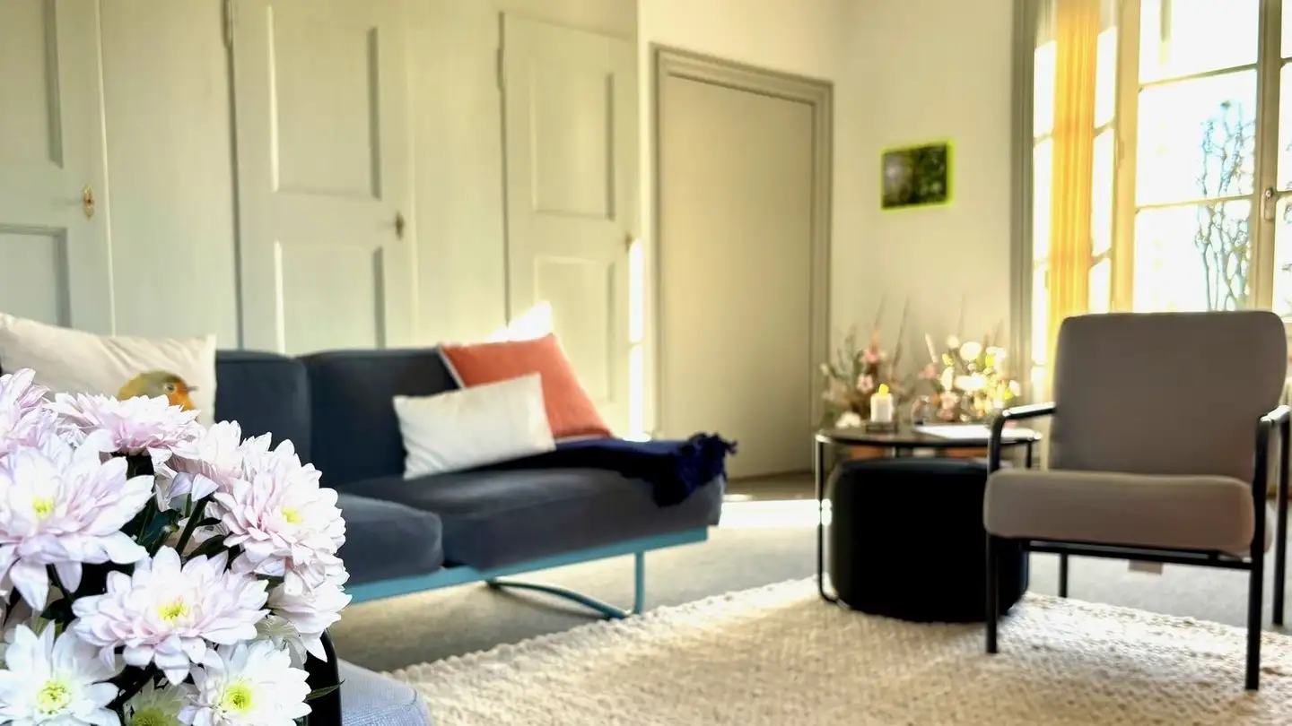 Bürofläche mieten - St. Niklausstrasse 1, 4500 Solothurn - Foto 3