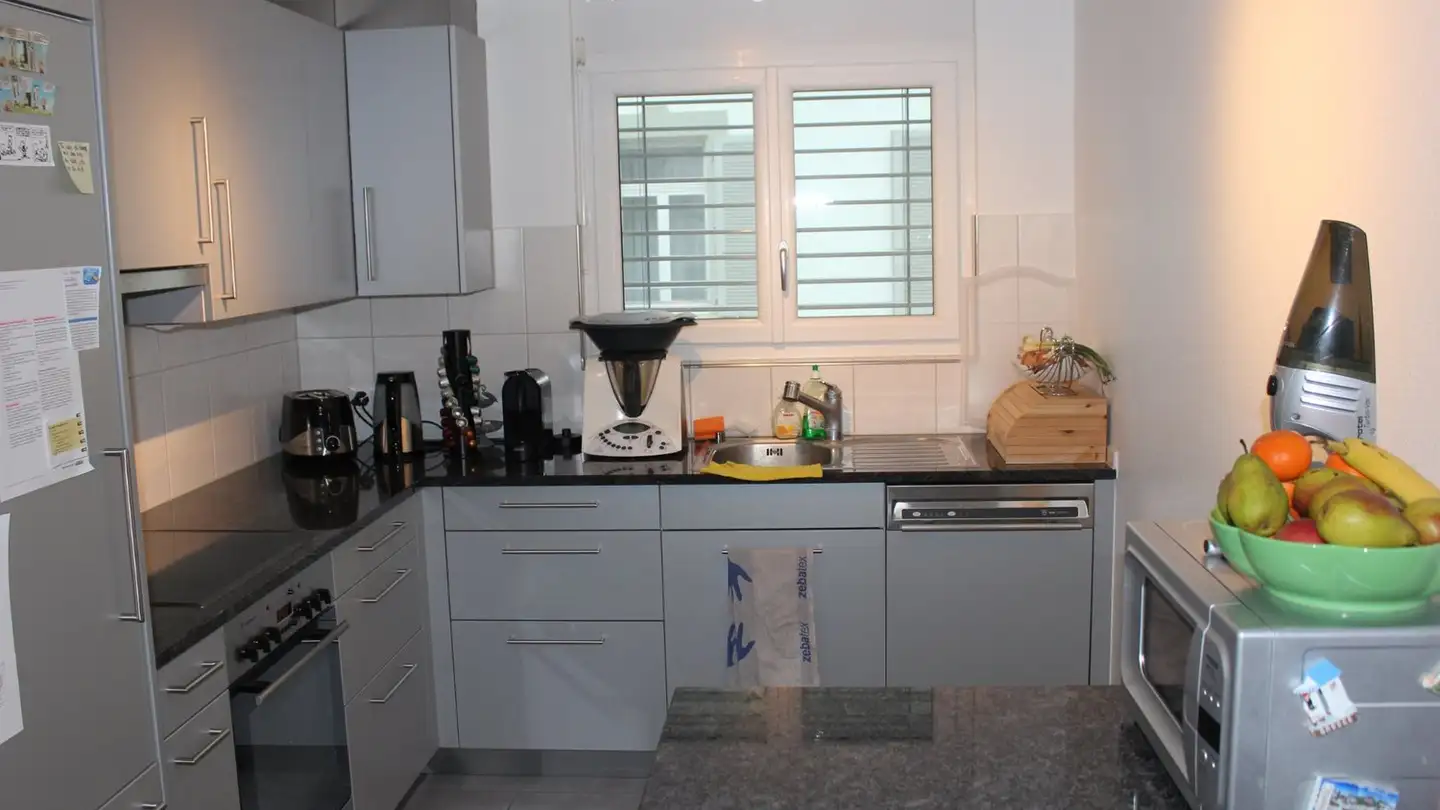 Apartment for rent - Zollstrasse 18, 4124 Schönenbuch - Photo 2