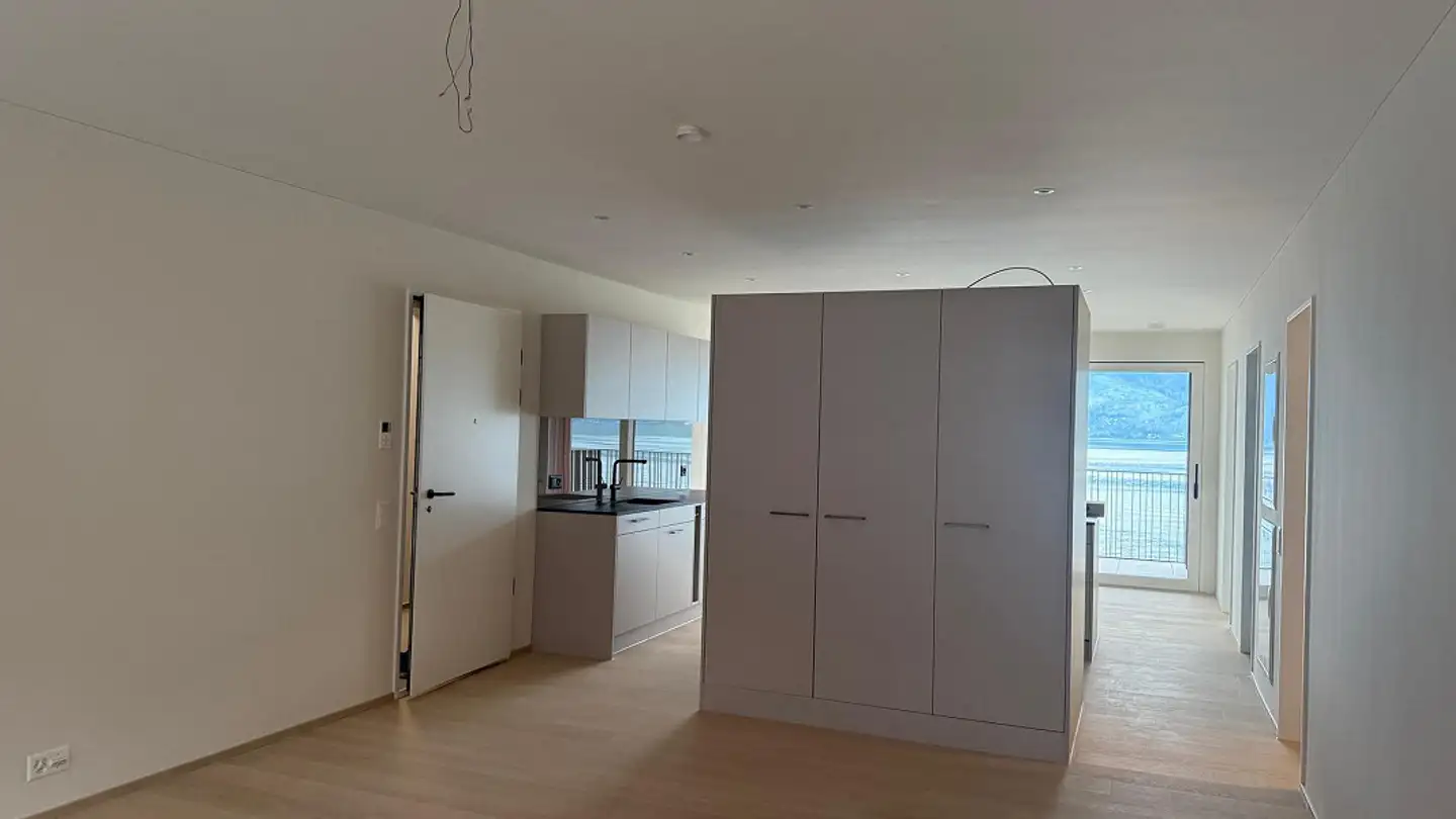 Appartamento in vendita - Buochserstrasse 28, 6375 Beckenried - Photo 4