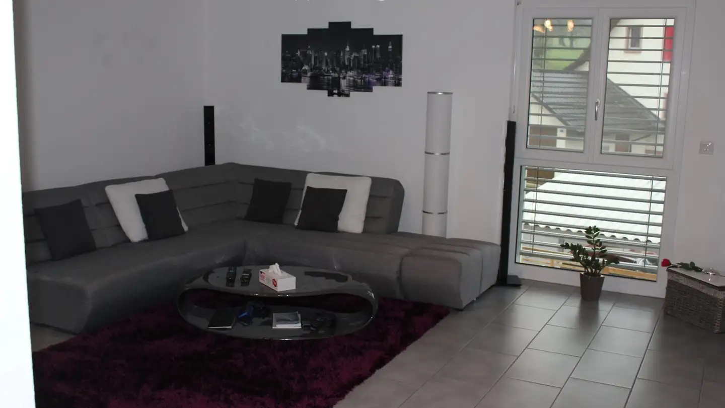 Apartment for rent - Zollstrasse 18, 4124 Schönenbuch - Photo 3