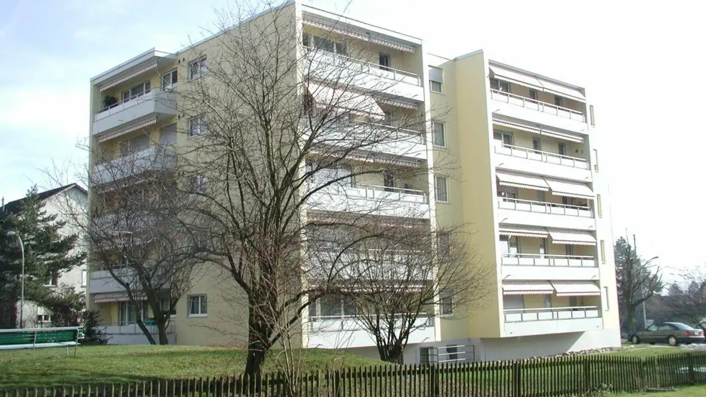 Appartement à louer - Leimenstrasse, 2540 Grenchen