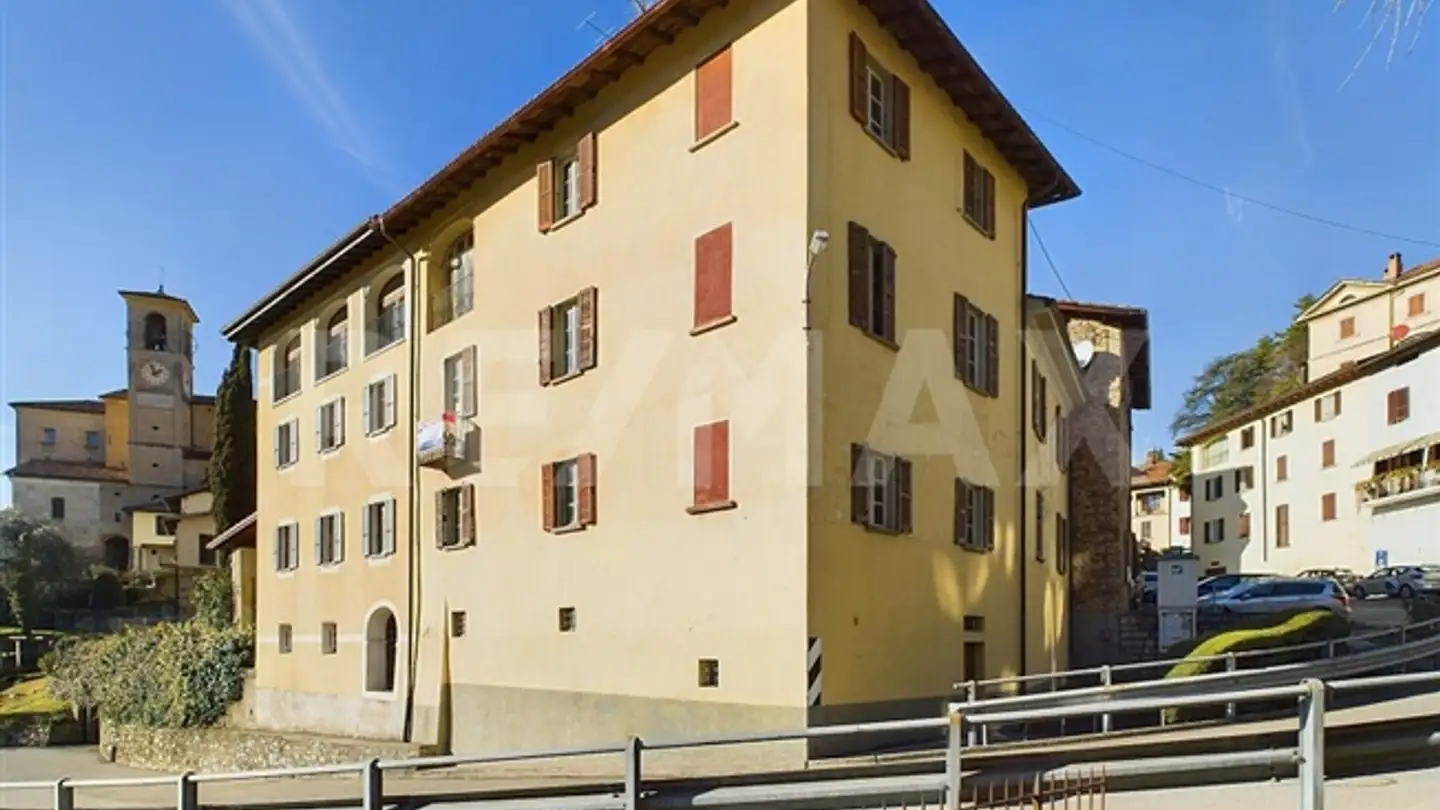 Casa singola in vendita - 6980 Castelrotto