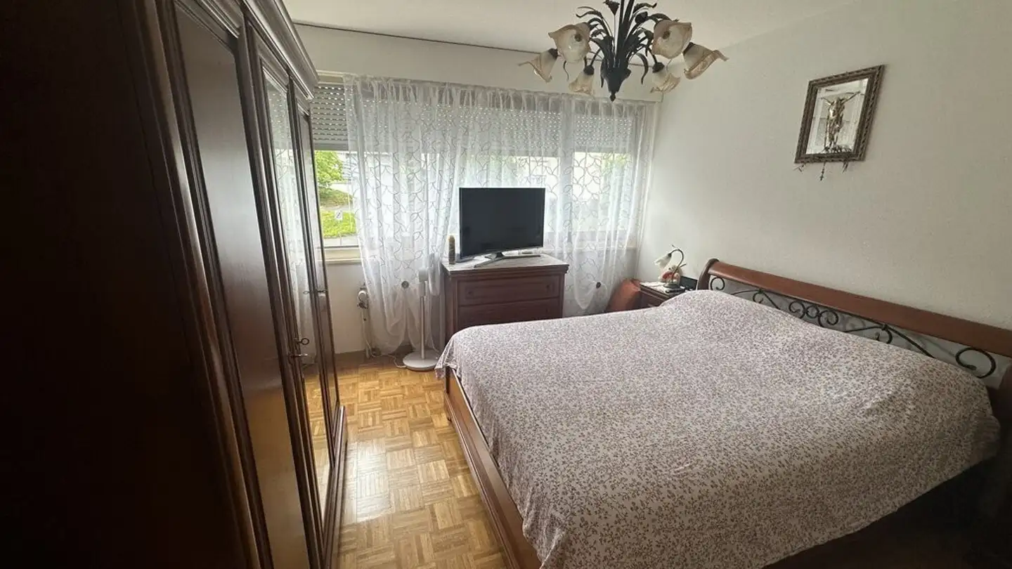 Appartamento in affitto - Avenue De La Rochelle 1, 1008 Prilly - Photo 2