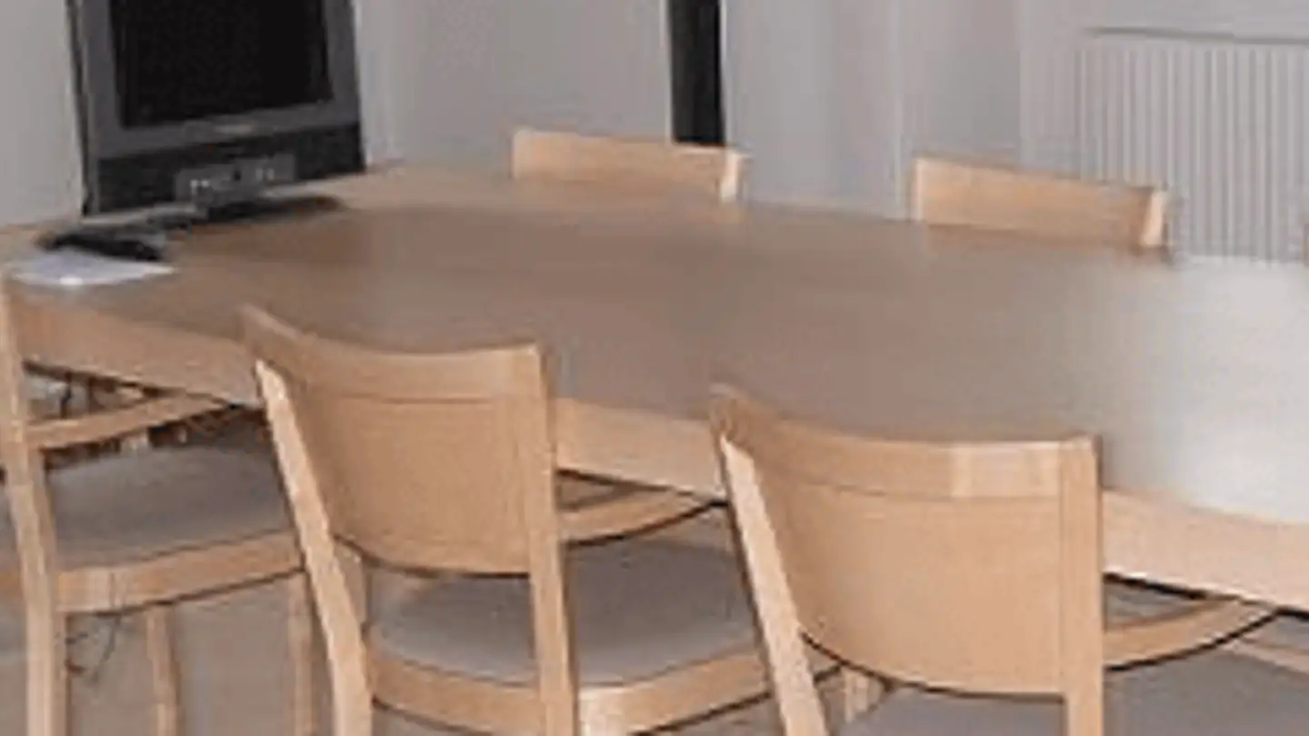 Spazio ufficio in affitto - Avenue De La Gare 2, 2000 Neuchâtel