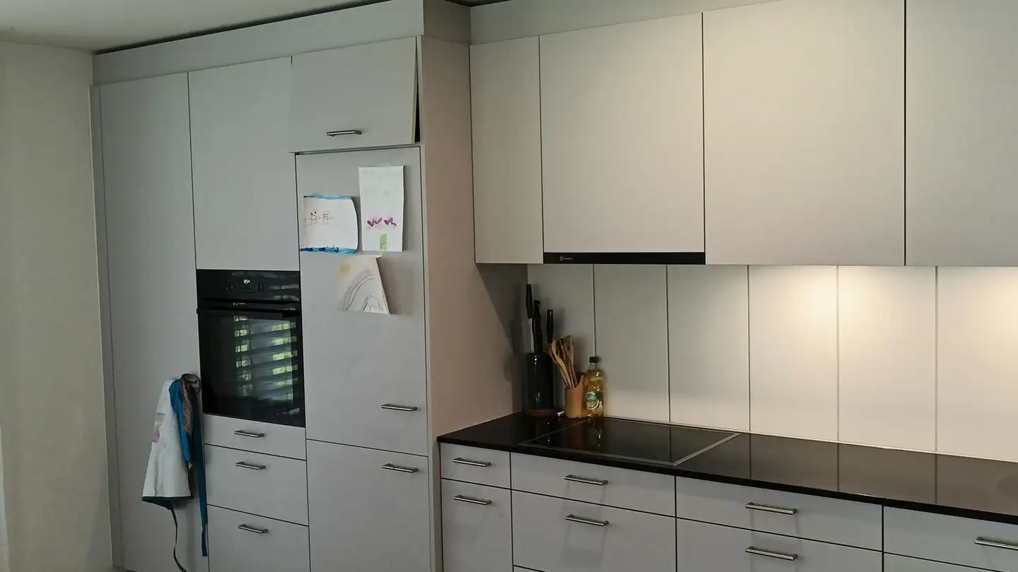 Appartamento in affitto - Sternenstrasse 15, 5737 Menziken - Foto 4