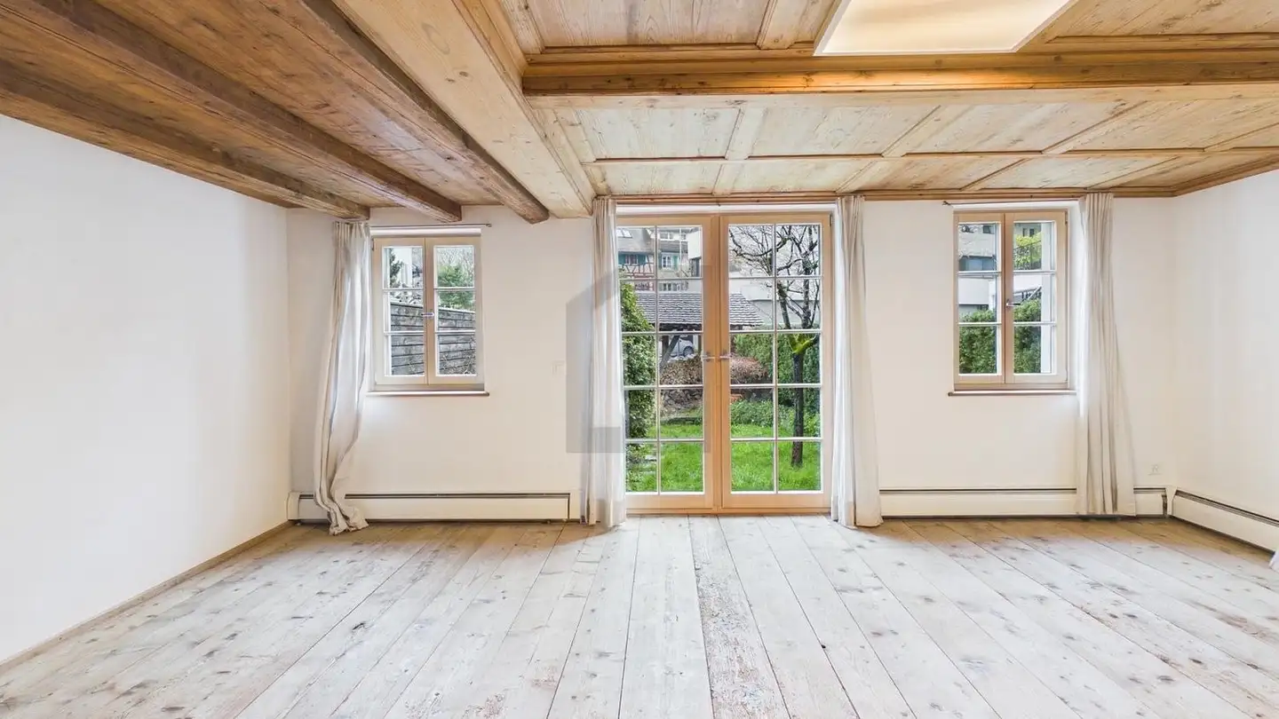 Duplex in affitto - 8800 Thalwil - Foto 3