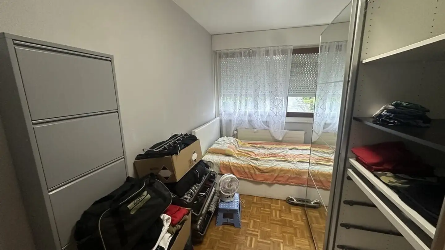 Appartamento in affitto - Avenue De La Rochelle 1, 1008 Prilly - Photo 3