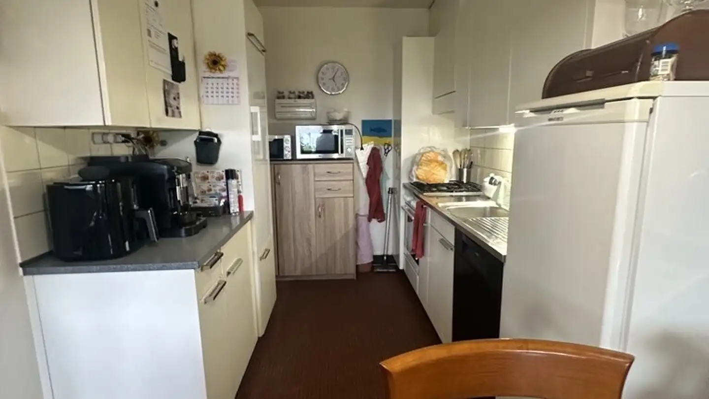 Appartamento in affitto - Avenue De La Rochelle 1, 1008 Prilly - Photo 4