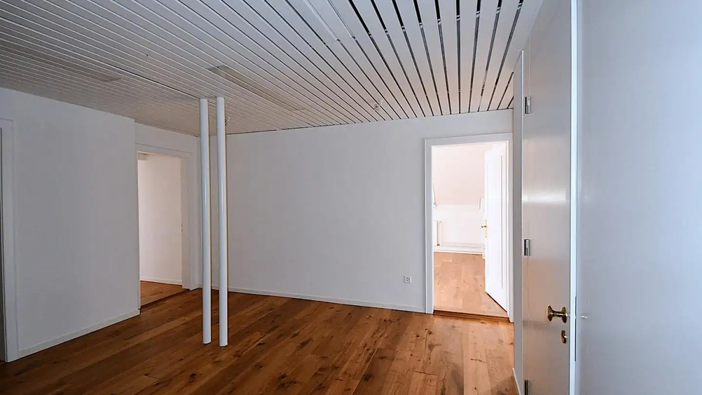 Bureau à louer - Gartenstrasse 38, 8002 Zürich - Photo 3