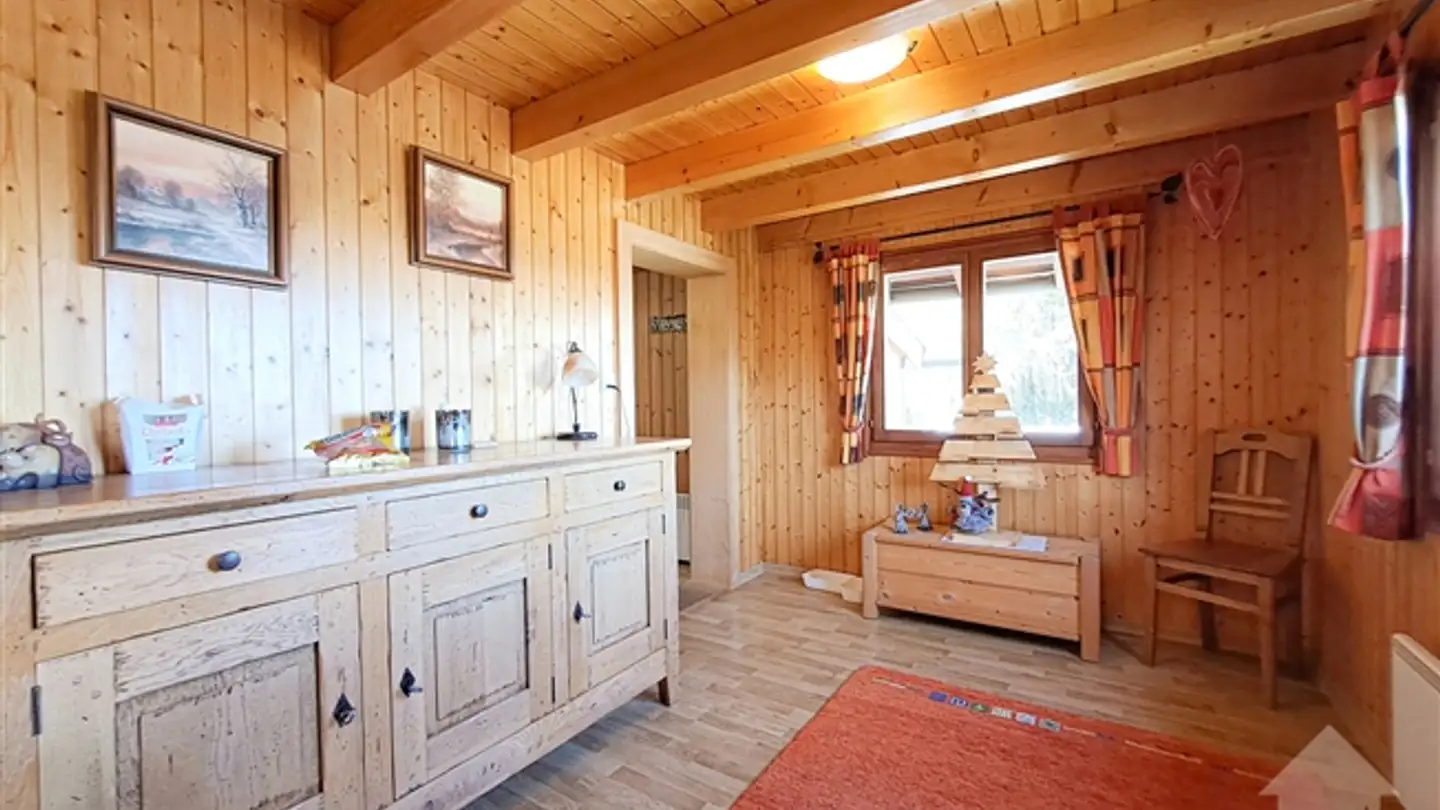 Chalet in vendita - 1918 La Tzoumaz - Foto 2