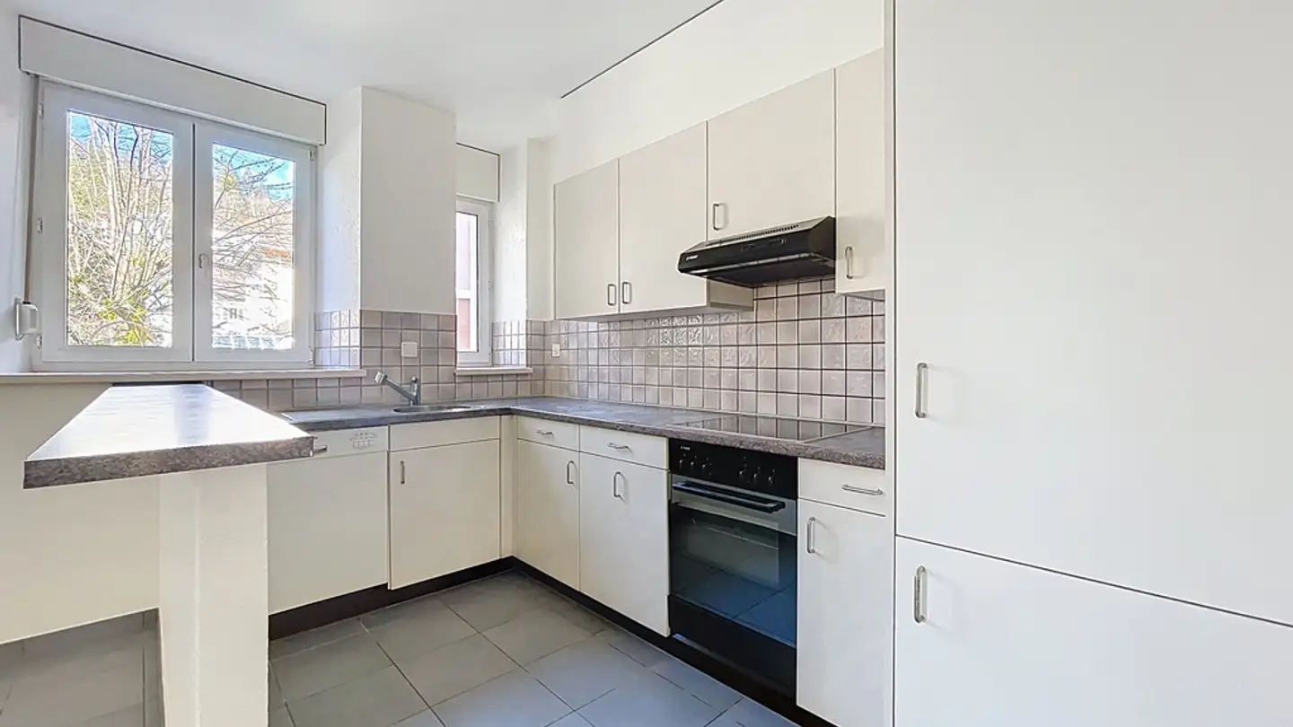 Appartement à louer - Rue Des Envers 50, 2400 Le Locle