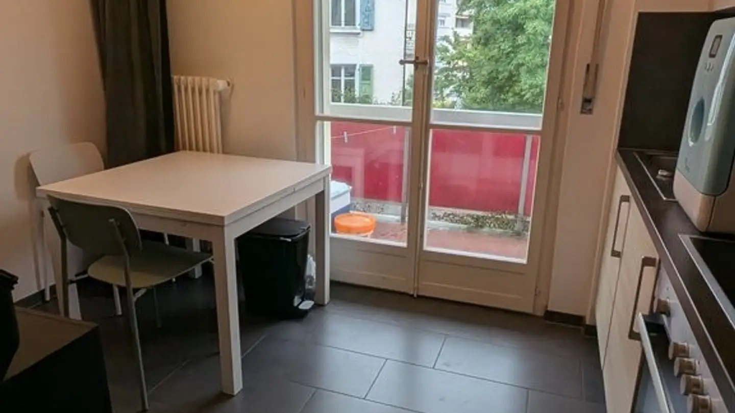 Appartamento in affitto - Chemin Des Glycines 12, 1022 Chavannes-près-Renens - Foto 3