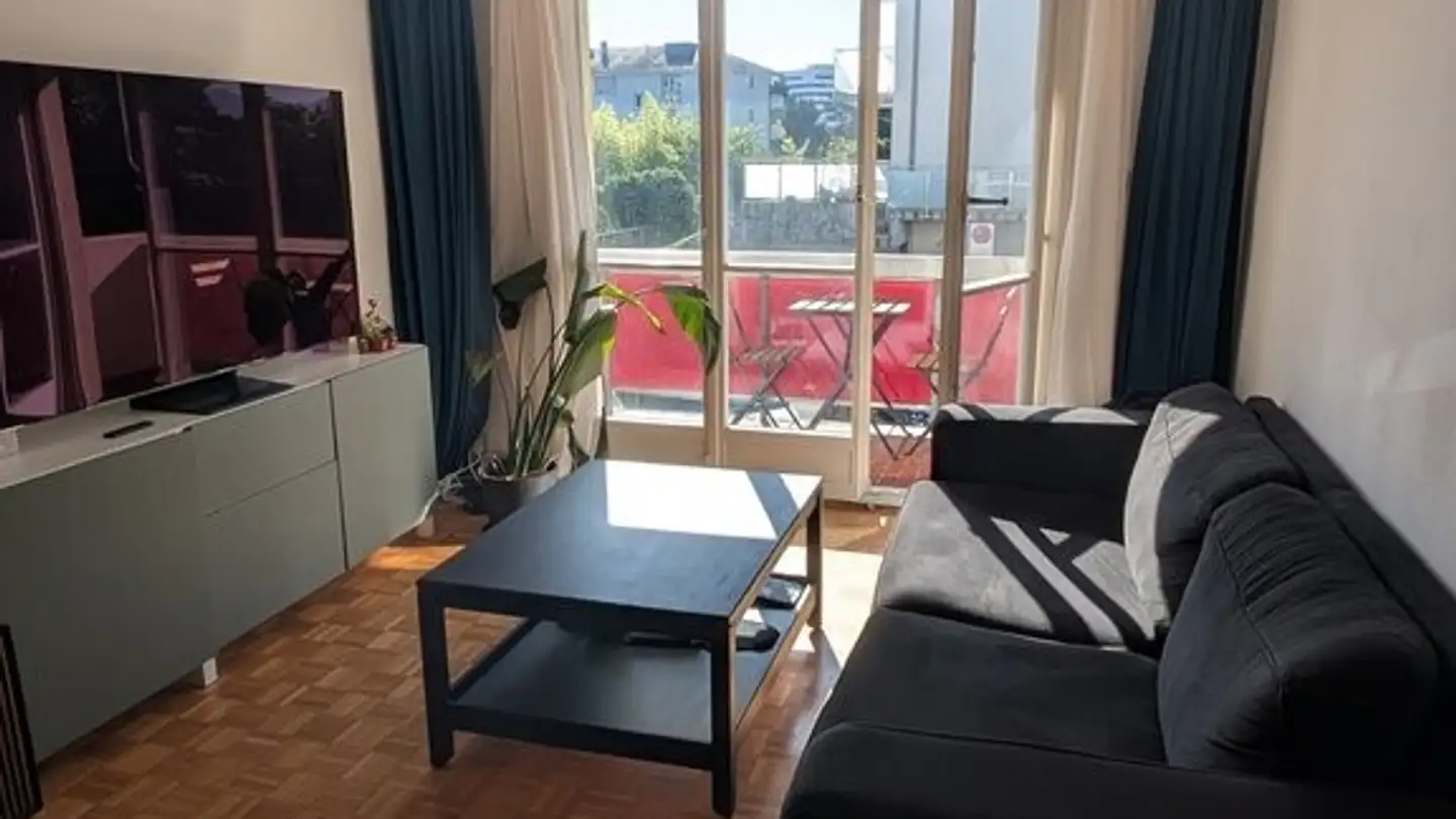 Appartamento in affitto - Chemin Des Glycines 12, 1022 Chavannes-près-Renens - Foto 4