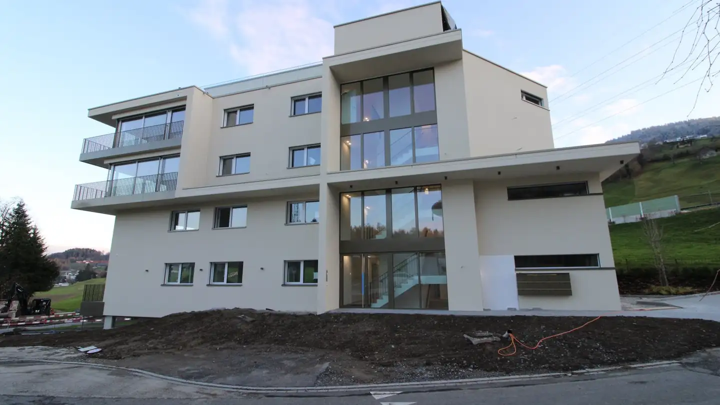 Grand magasin à louer - Summelenweg, 8808 Pfäffikon SZ - Photo 2