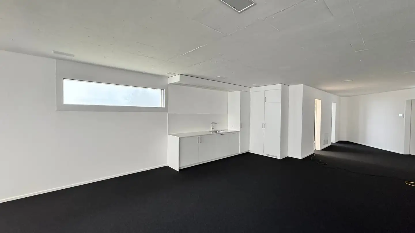 Grand magasin à louer - Summelenweg, 8808 Pfäffikon SZ - Photo 4