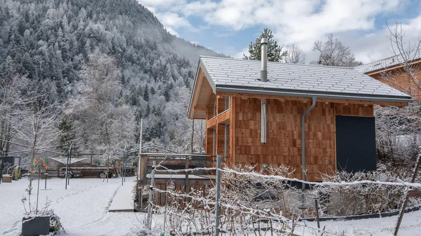 Chalet in vendita - 1955 Chamoson - Foto 2