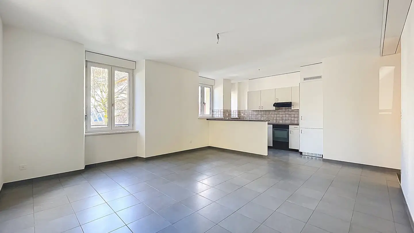 Appartement à louer - Rue Des Envers 50, 2400 Le Locle - Photo 3