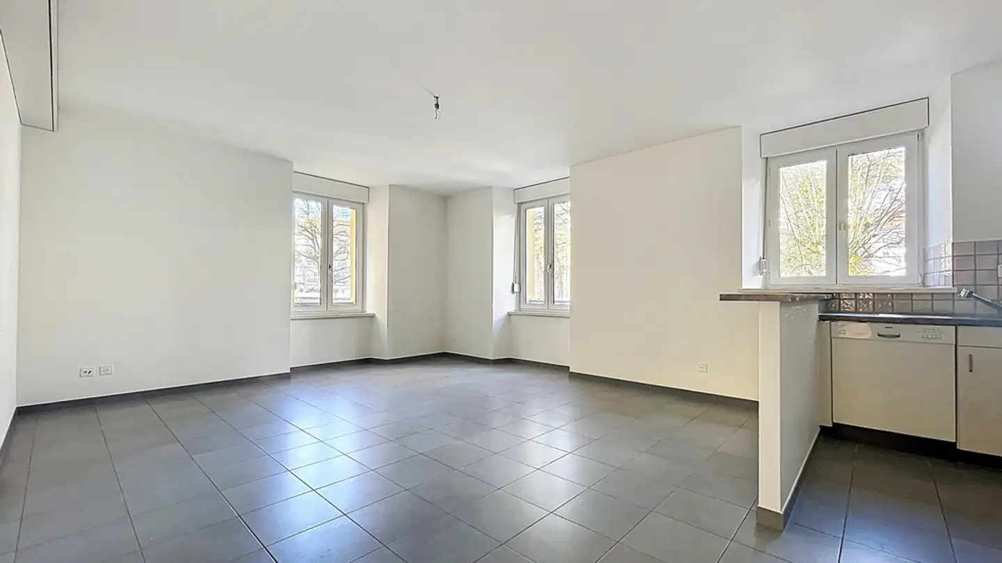 Appartement à louer - Rue Des Envers 50, 2400 Le Locle - Photo 4