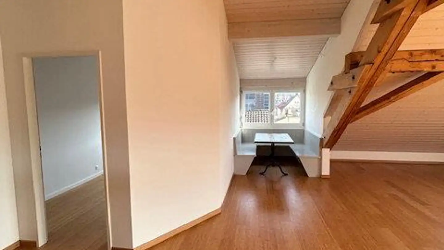 Attique à louer - Mühlehaldenstrasse 33, 8953 Dietikon - Photo 3