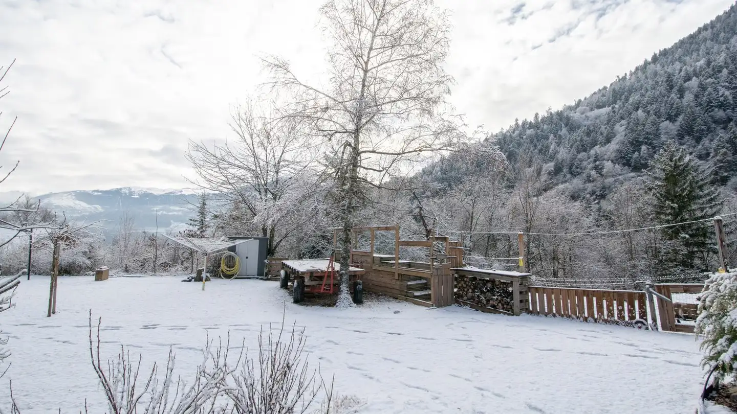 Chalet in vendita - 1955 Chamoson - Foto 4