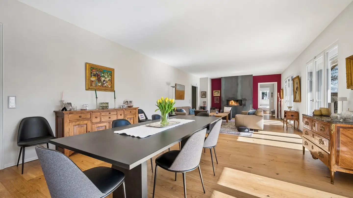 Villa for sale - Chemin De La Chanterie 9, 1950 Sion